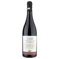 Valle d'Aosta Chambave