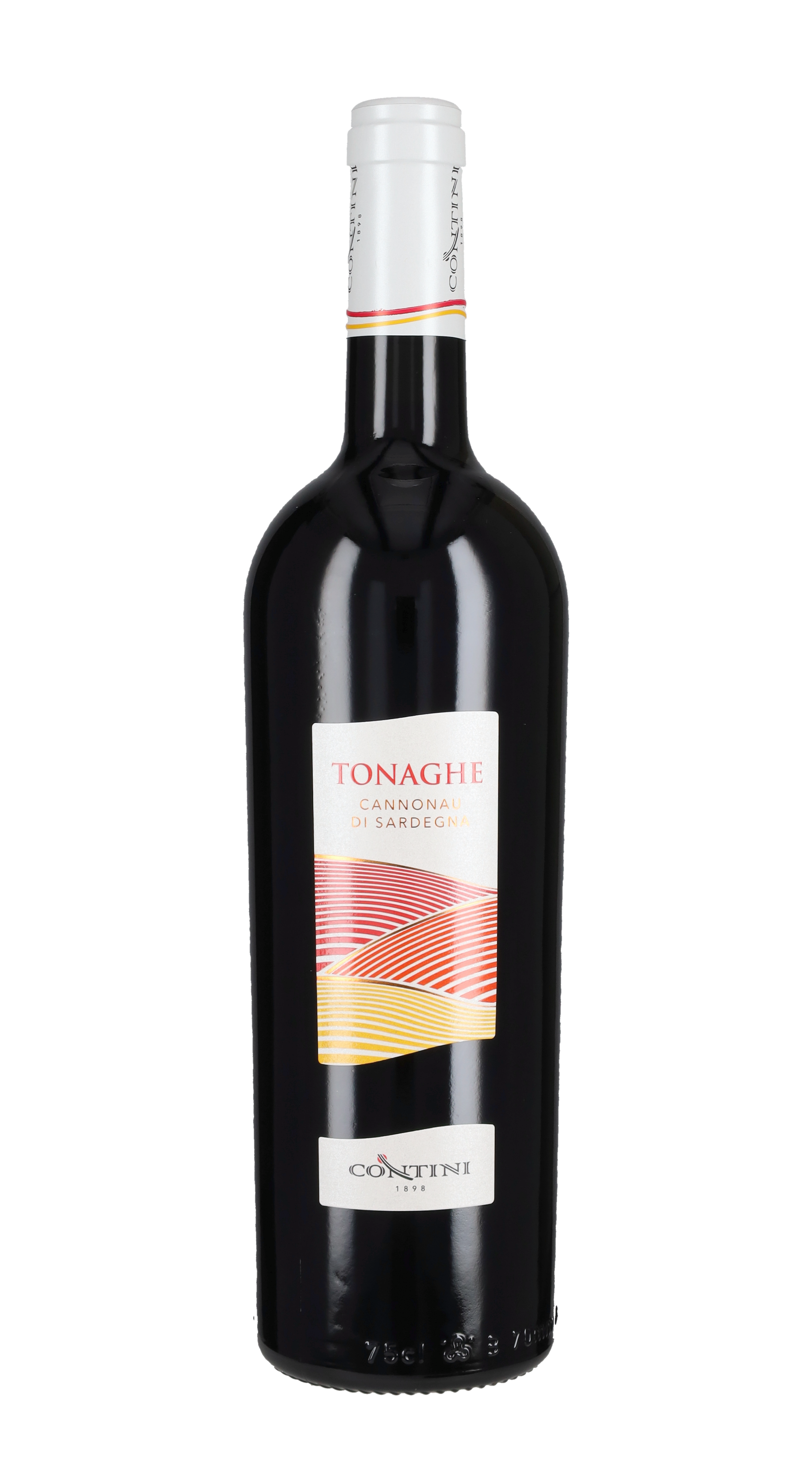 Cannonau 'Tonaghe'