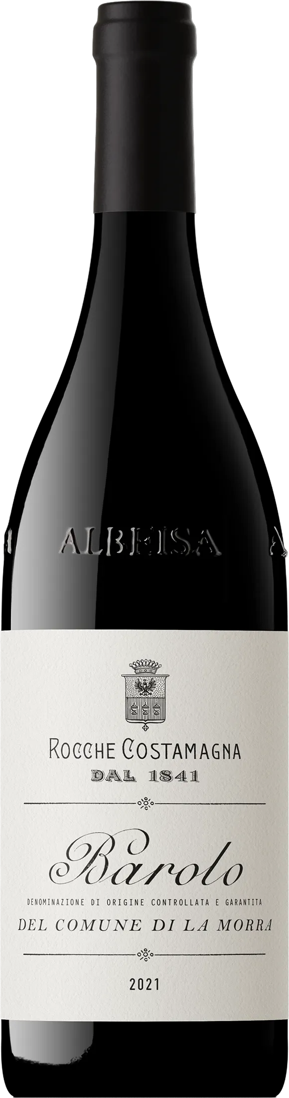 Barolo del Comune di La Morra