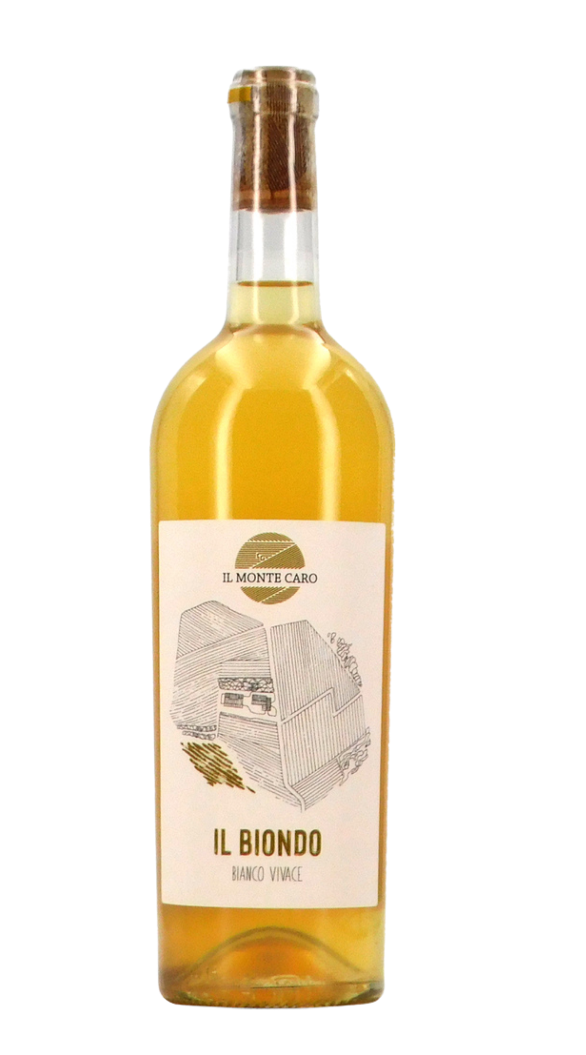 Garganega 'Il Biondo'