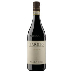 Palladino Parafada Barolo DOCG 2021 0,75 ℓ