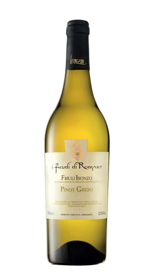 Pinot Grigio