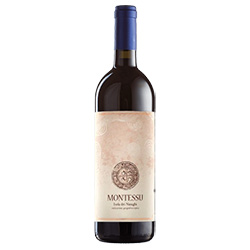 Agripunica Montessu Isola dei Nuraghi