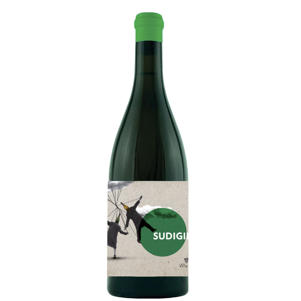 Venezia Giulia Sauvignon Blanc IGT Sudigiri