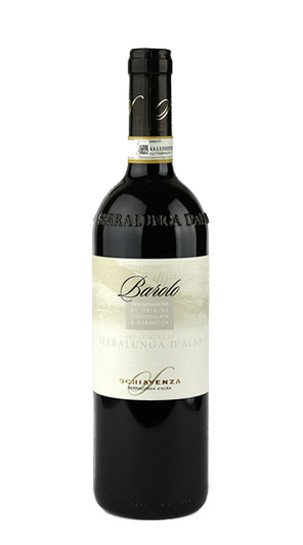 Barolo di Serralunga d'Alba Schiavenza