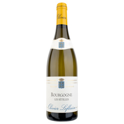 Olivier Leflaive Les Sétilles Bourgogne AOC 2022 0,75 ℓ