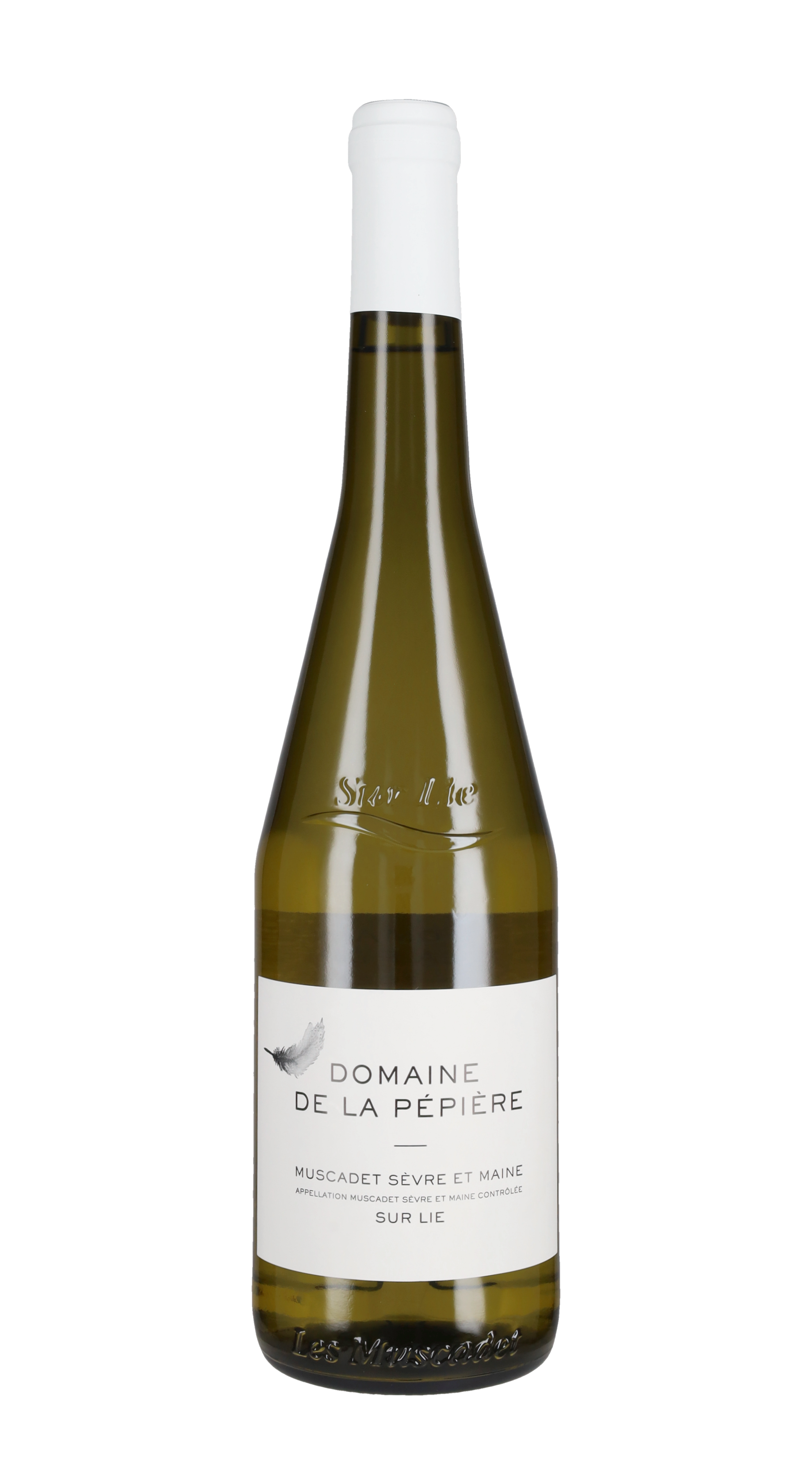 Muscadet de Sèvre et Maine Domaine de la Pepiere