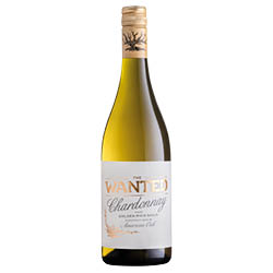 Chardonnay from Golden Rich Soils