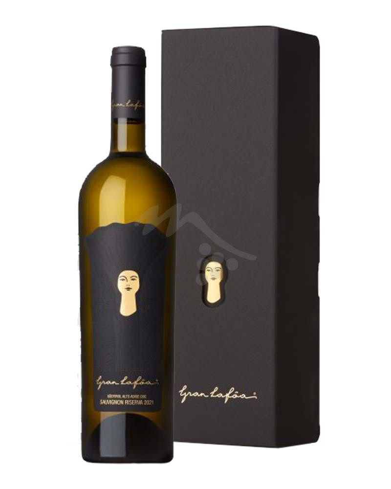 Gran Lafòa Sauvignon Blanc