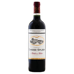 Moulis-en-Médoc AOC Château Chasse-Spleen