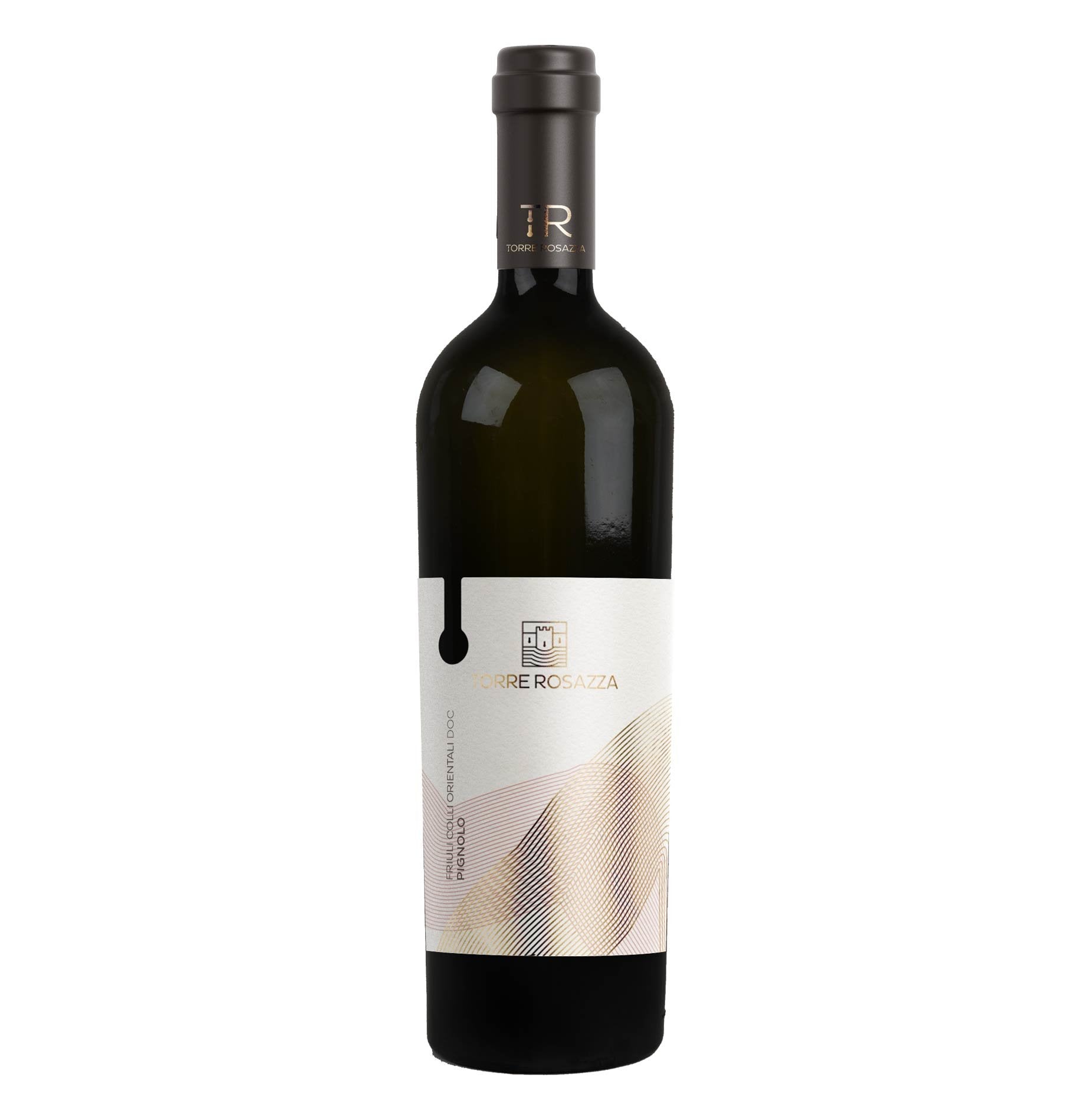 Friuli Colli Orientali Pignolo DOC