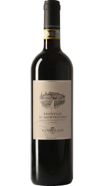 Brunello di Montalcino DOCG
