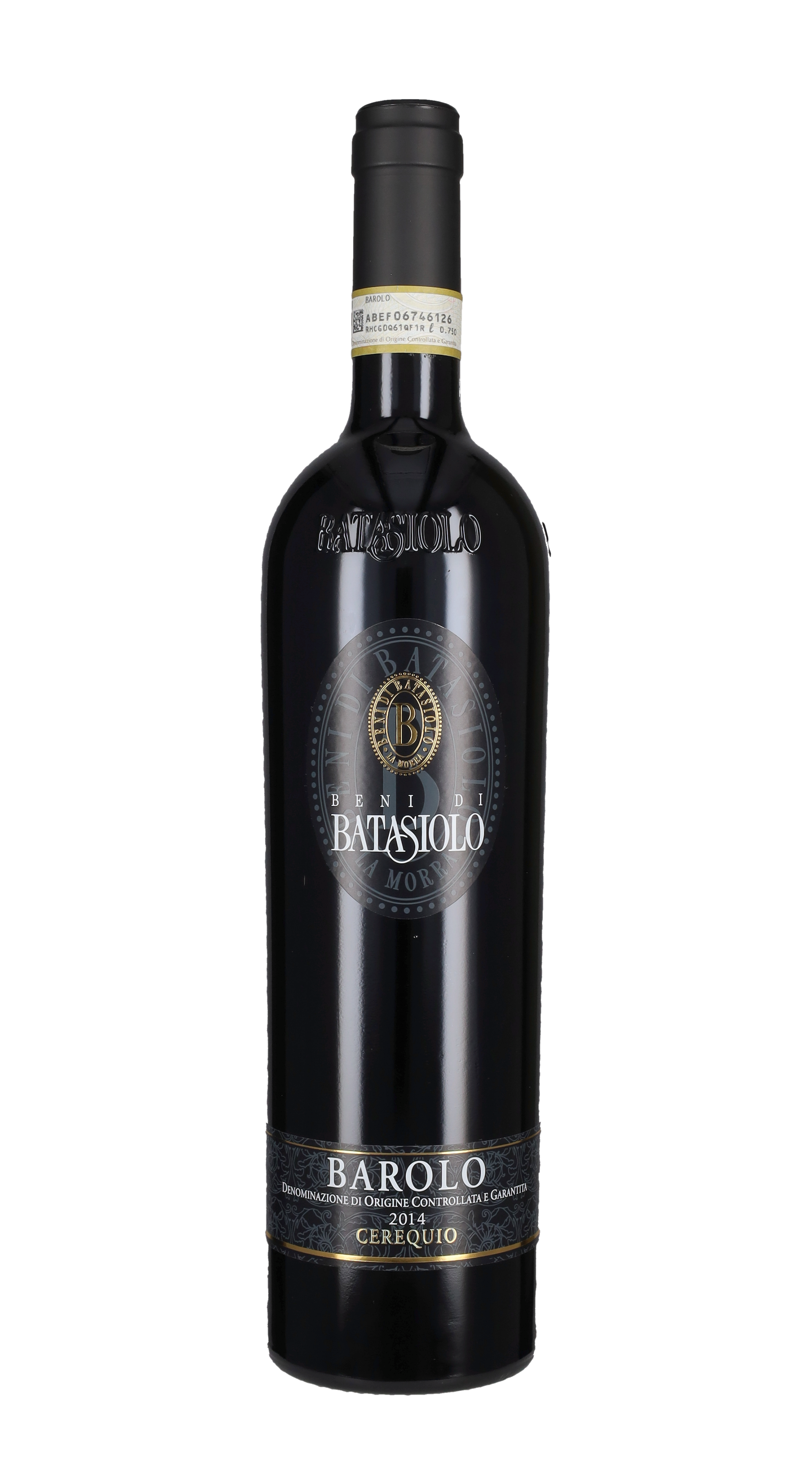 Barolo Cerequio Batasiolo
