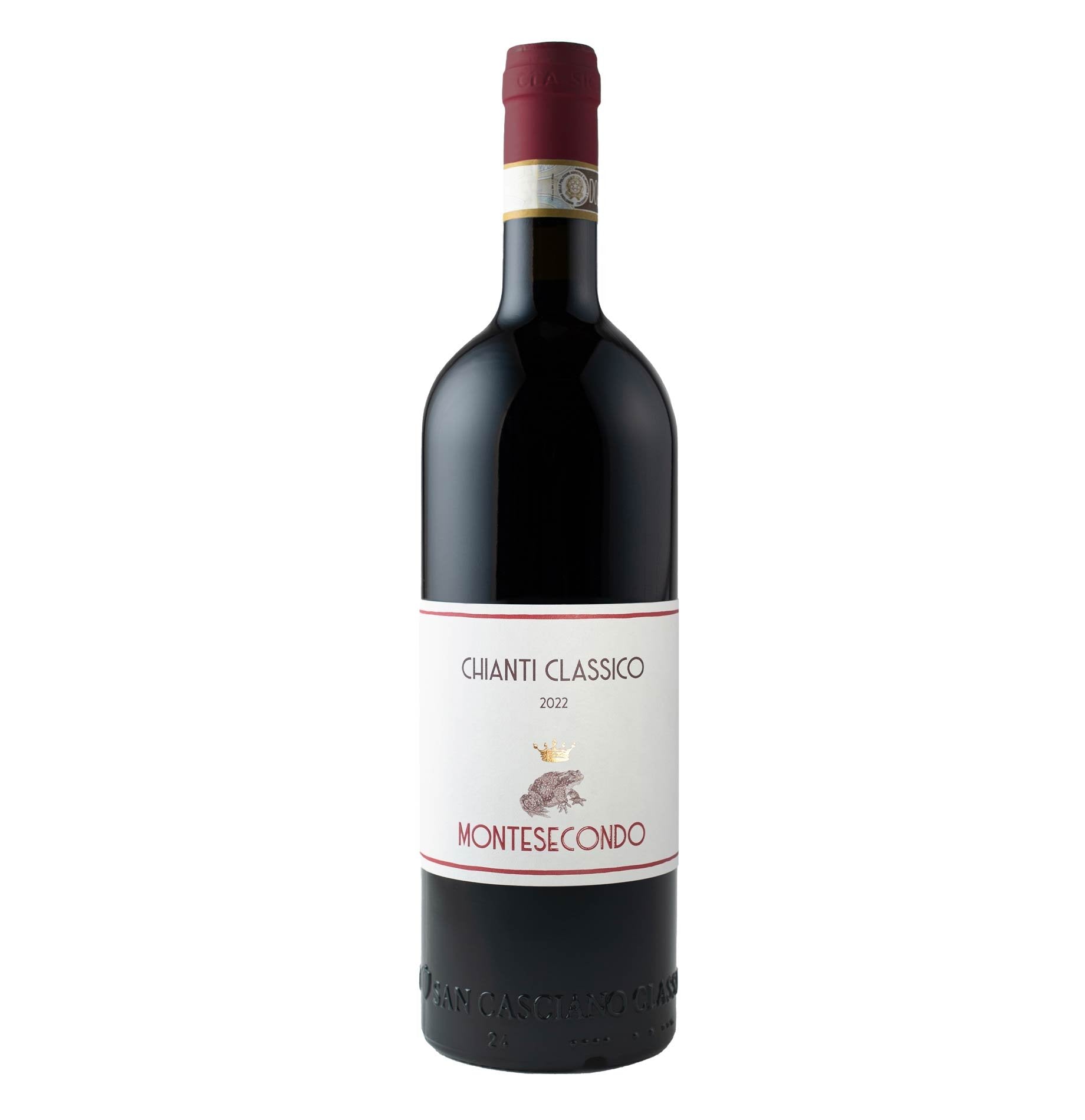 Chianti Classico DOCG