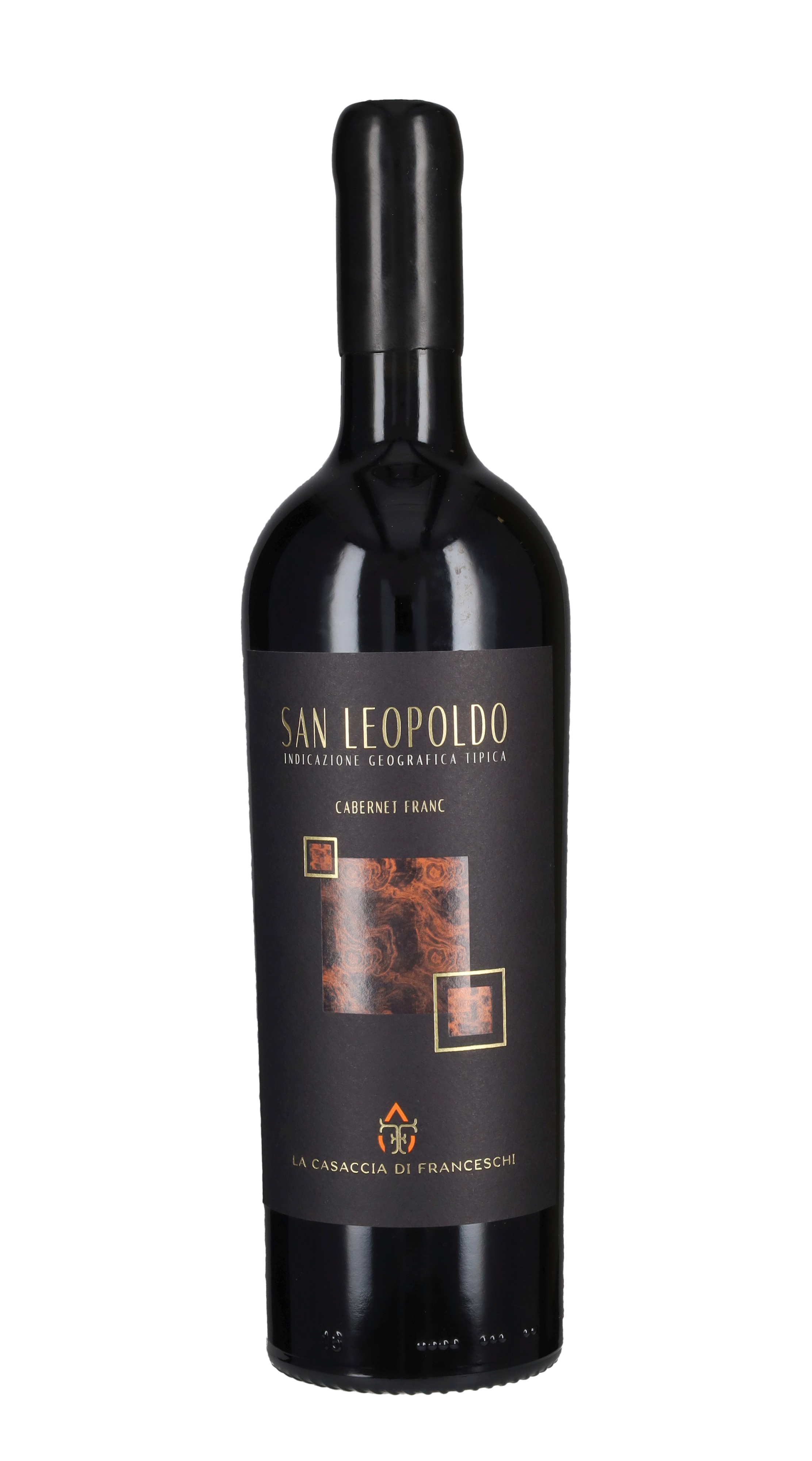 Cabernet Franc 'San Leopoldo' La