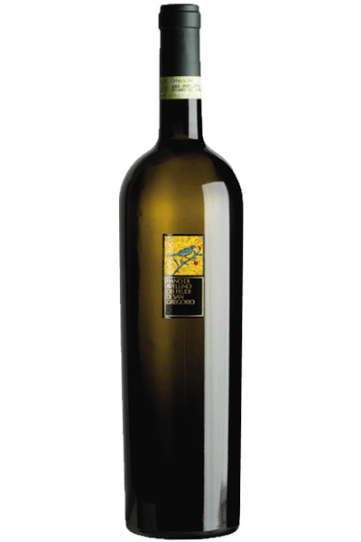 Magnum Fiano Di Avellino Feudi Di San Gregorio