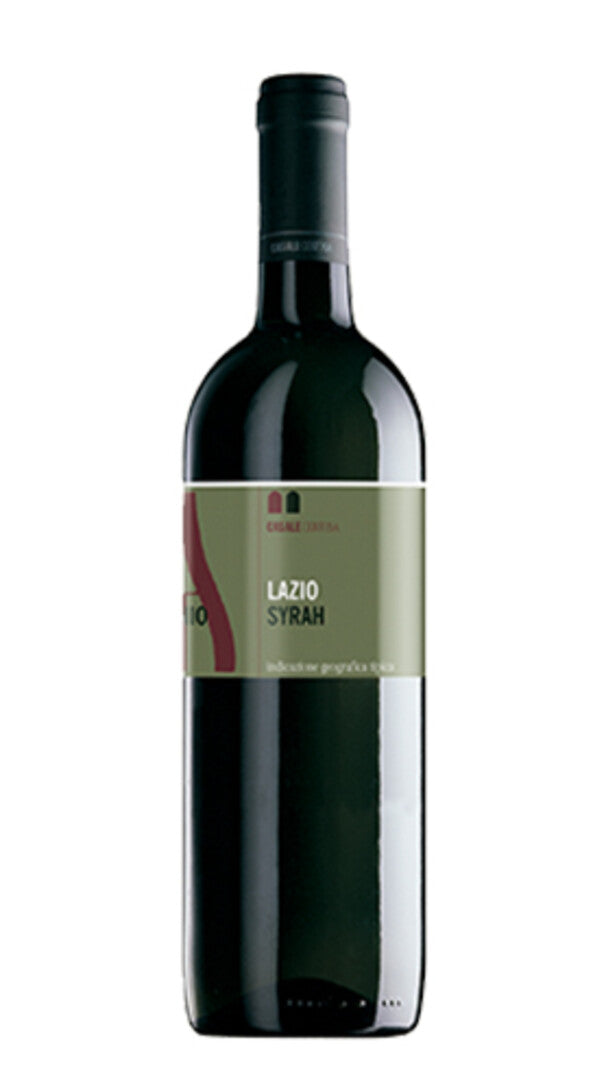 Syrah
