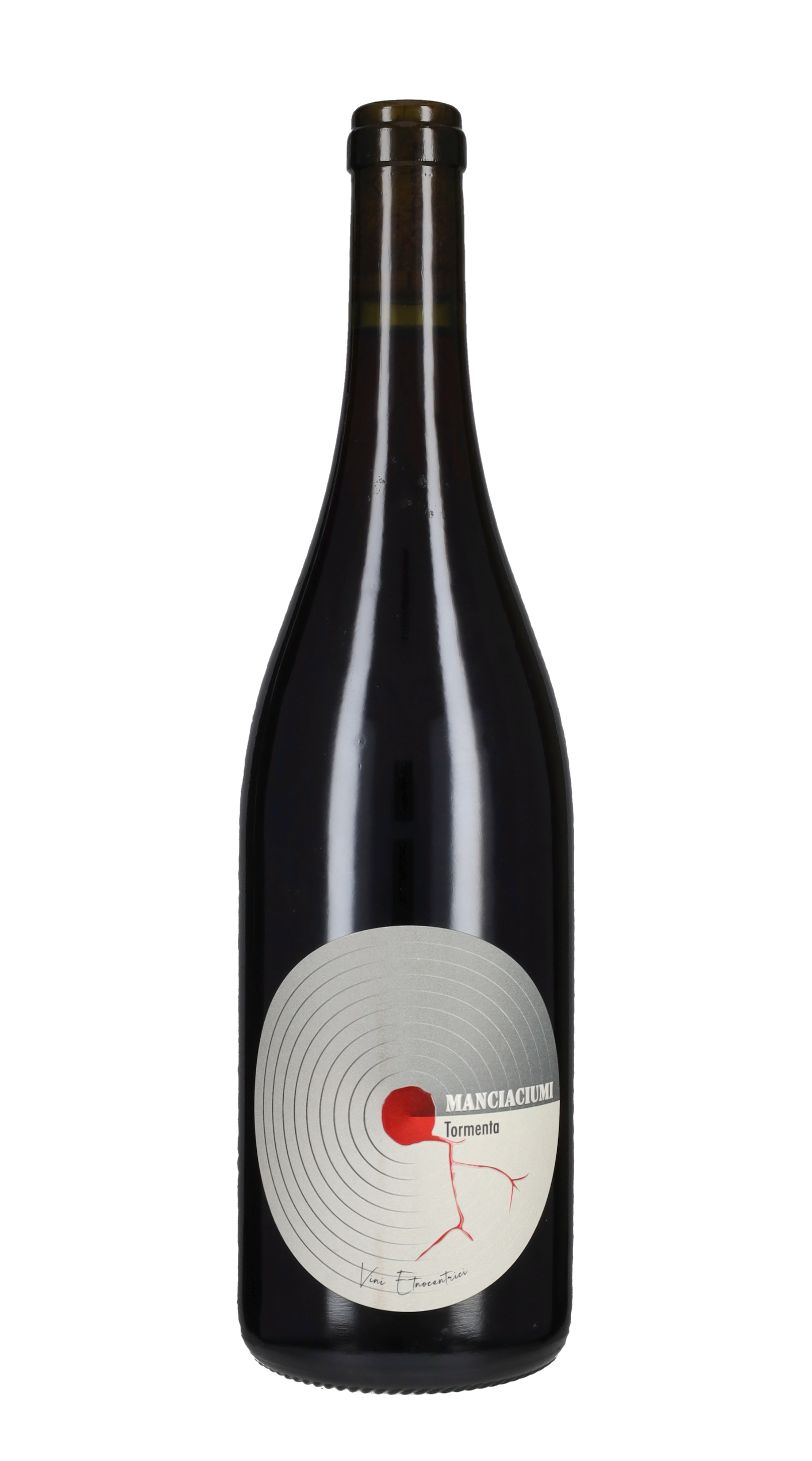 'Tormenta' Manciaciumi