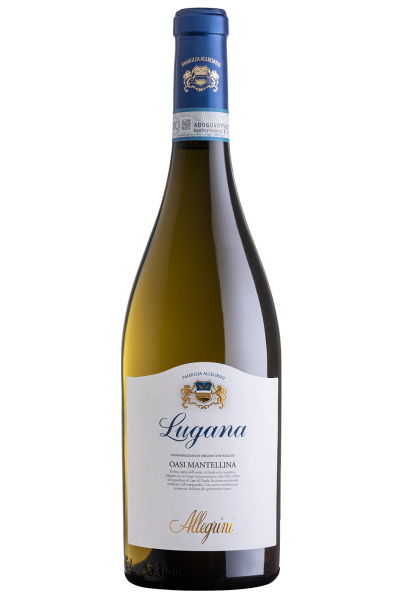 Lugana Oasi Mantellina