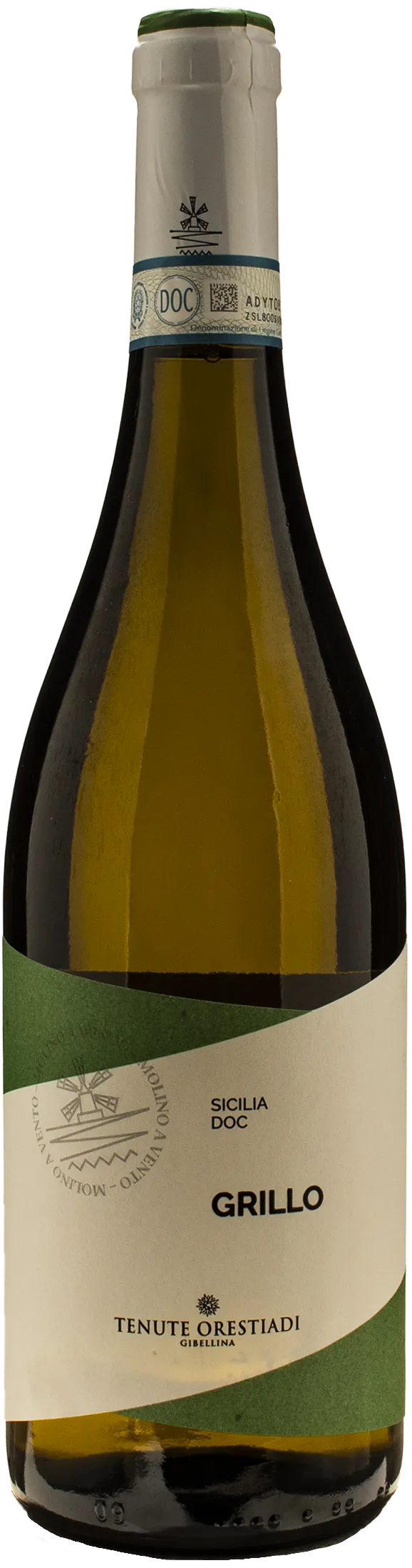 Tenute Molino a Vento Grillo