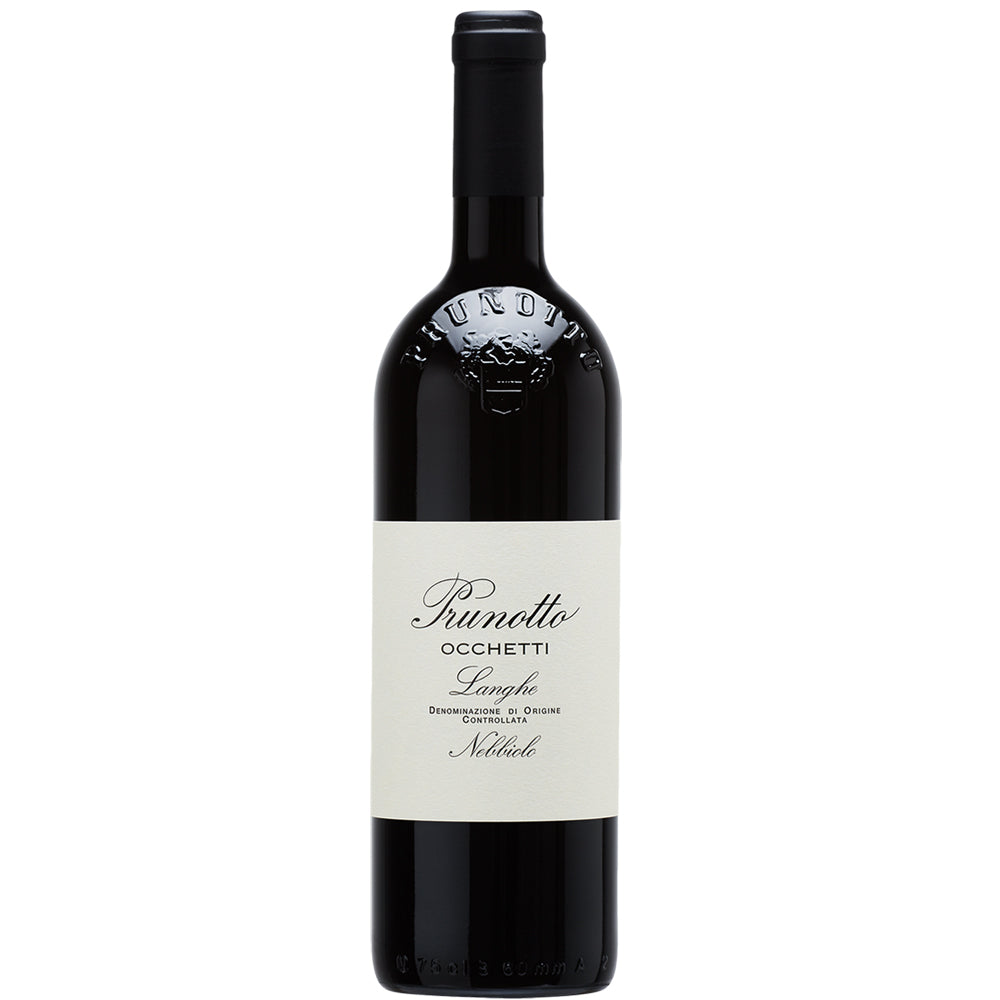 Langhe Nebbiolo DOC Occhetti