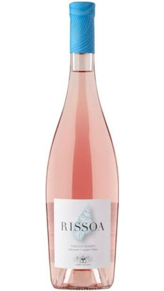 Rissoa - Toscana IGT