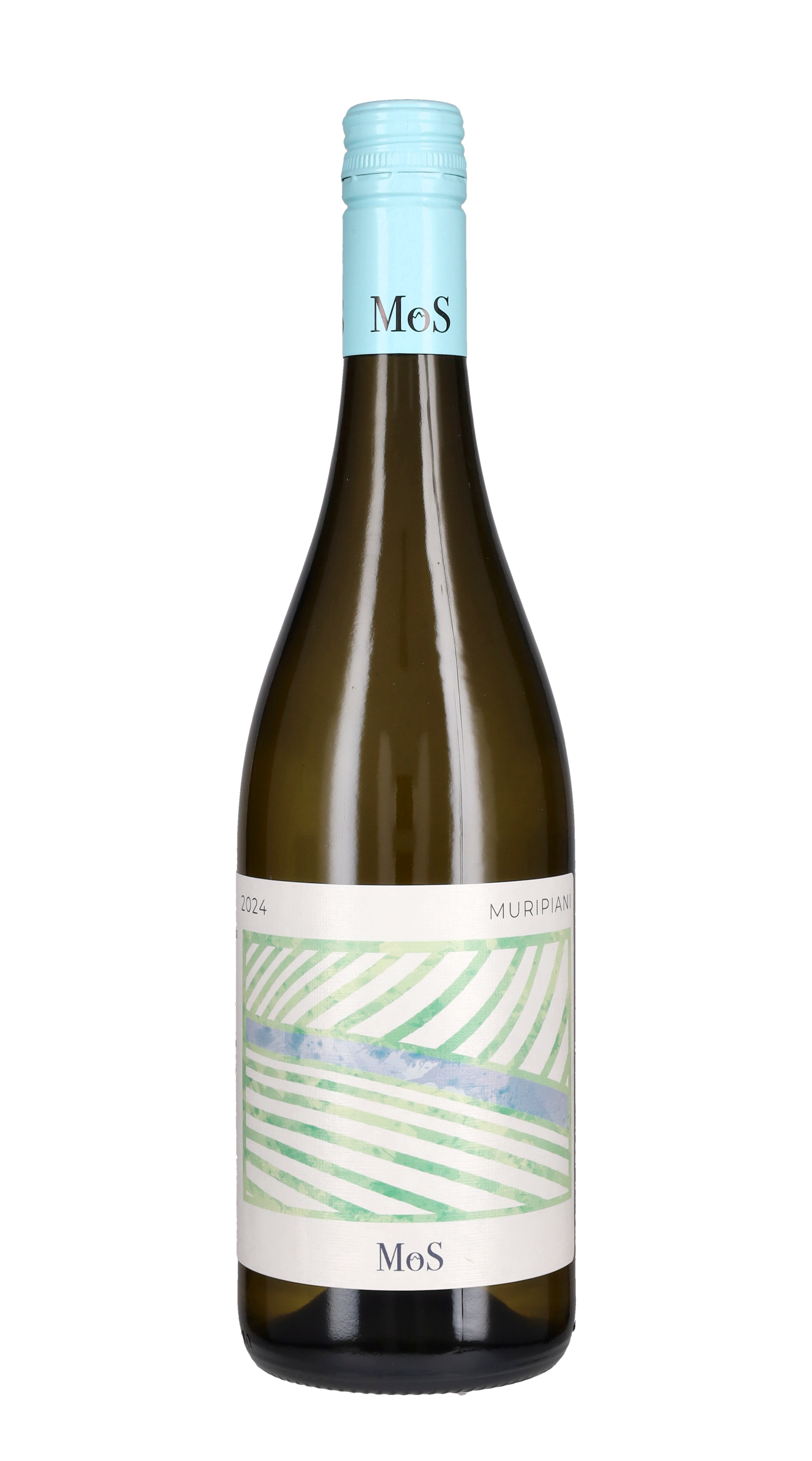 'Muripiani' Agricola Mos