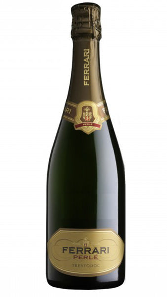 Trento DOC Perle' Millesimato Brut