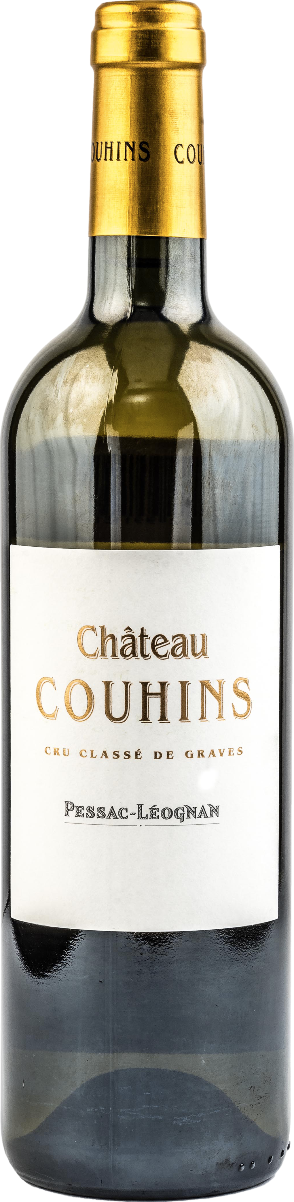 Chateau Couhins Blanc 2015