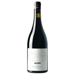 Rioja Alavesa Vino de Leza