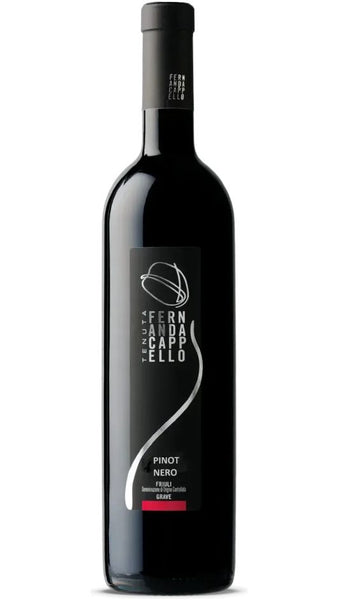 Pinot Nero DOC Friuli Grave