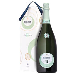 Franciacorta Brut Satèn '61