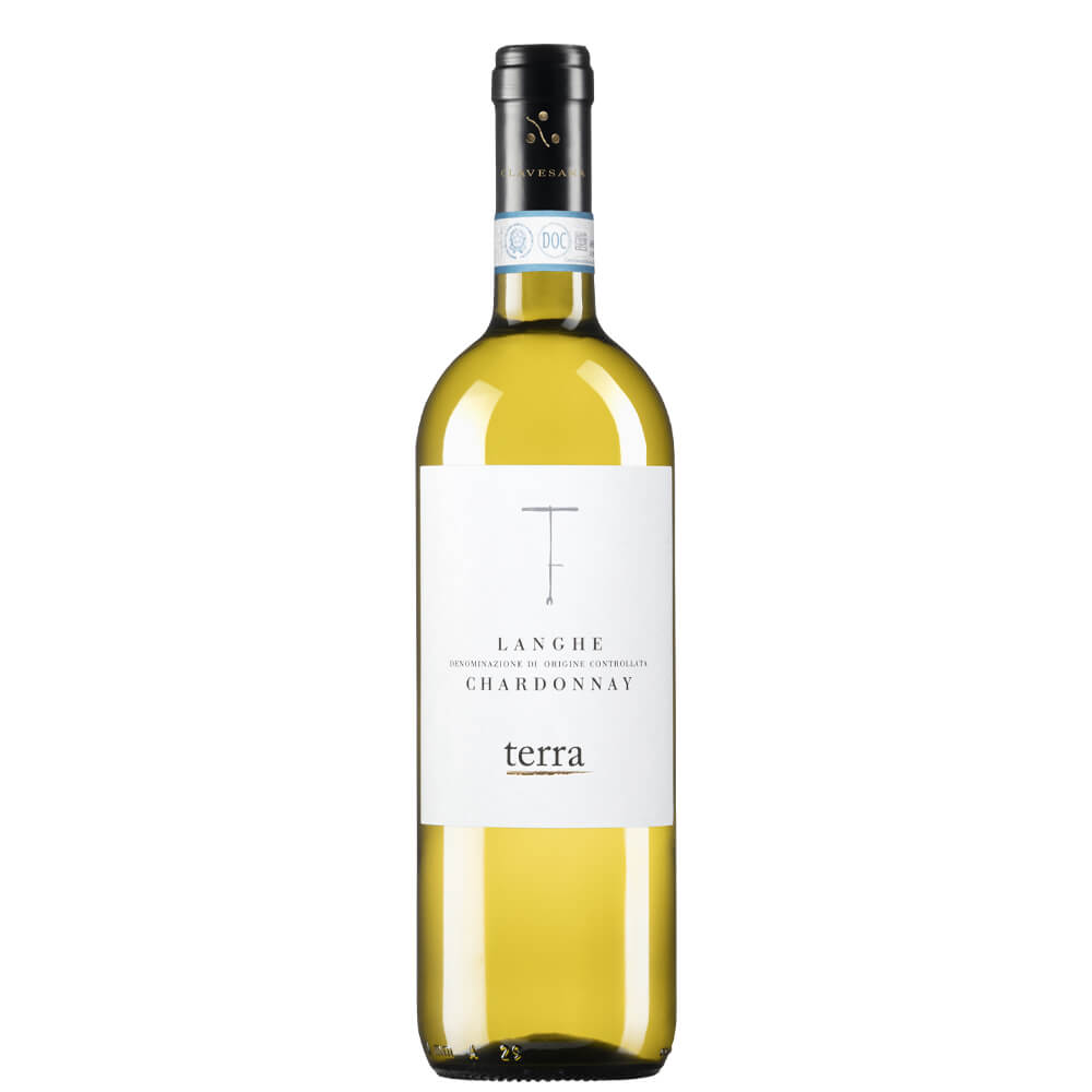 Langhe Chardonnay DOC