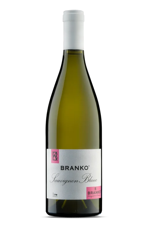 Sauvignon Blanc Collio DOC 2024