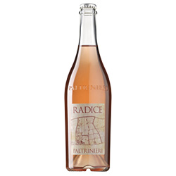 Lambrusco di Sorbara Rosato Radice