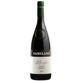 Nebbiolo Langhe DOC Marghe 2023
