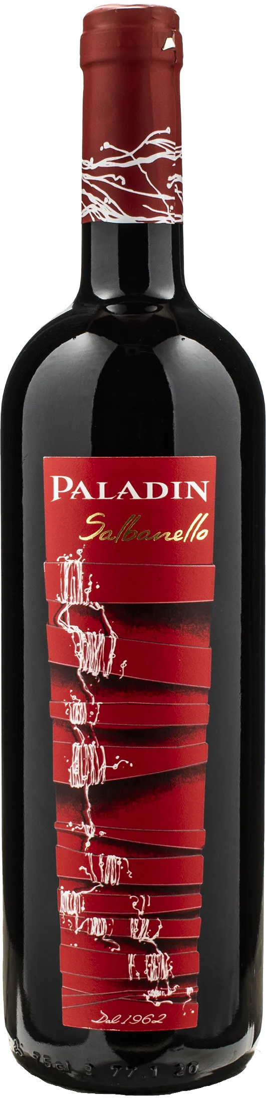 Salbanello Rosso