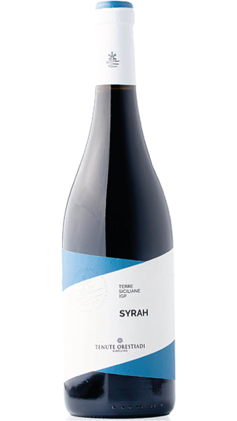 Syrah Terre Siciliane IGP - Molino a Vento