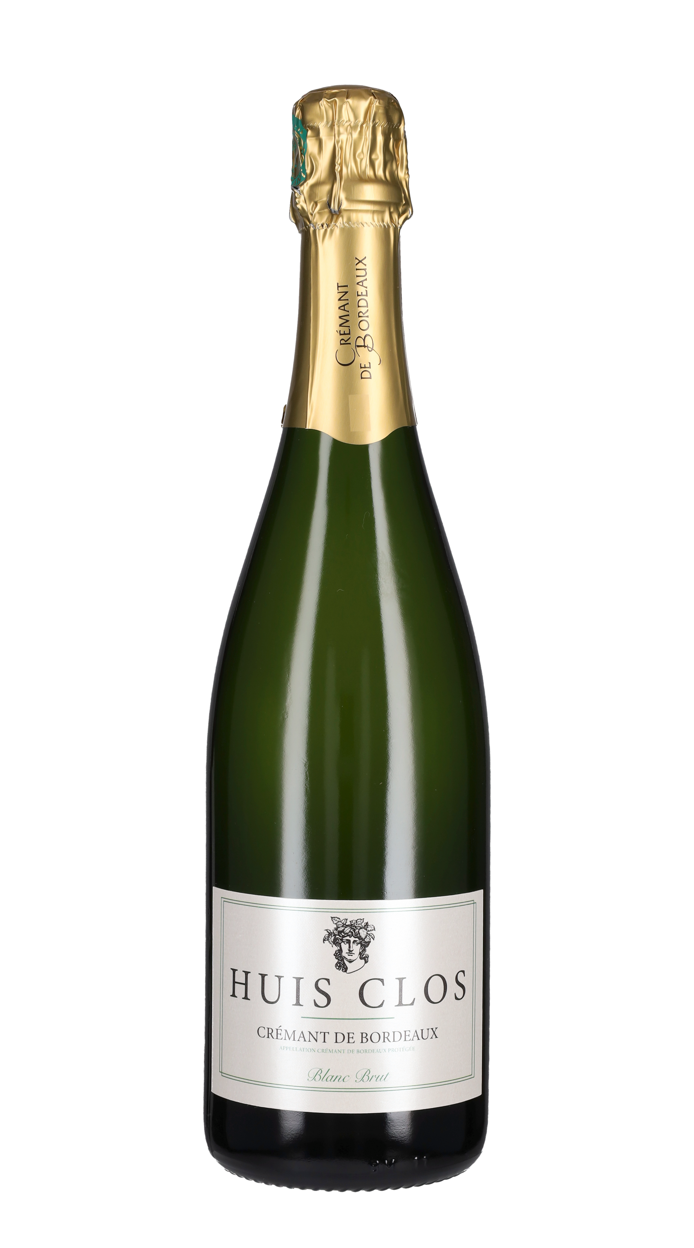 Cremant de Bordeaux Brut Huis Clos