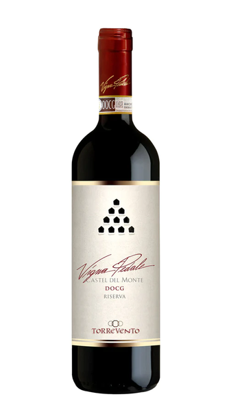 Castel del Monte Riserva DOCG - Vigna Pedale