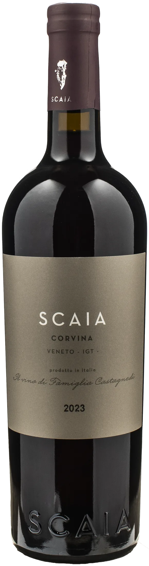 Scaia Rossa Corvina