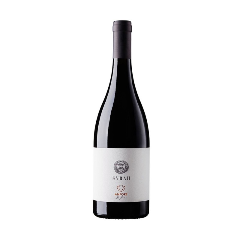 Syrah Toscana IGT Le Anfore 2022 - Elena Casadei