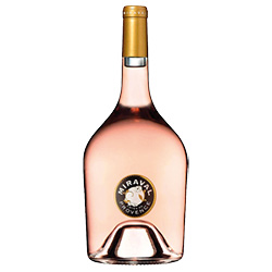 Côtes de Provence Rosé Miraval