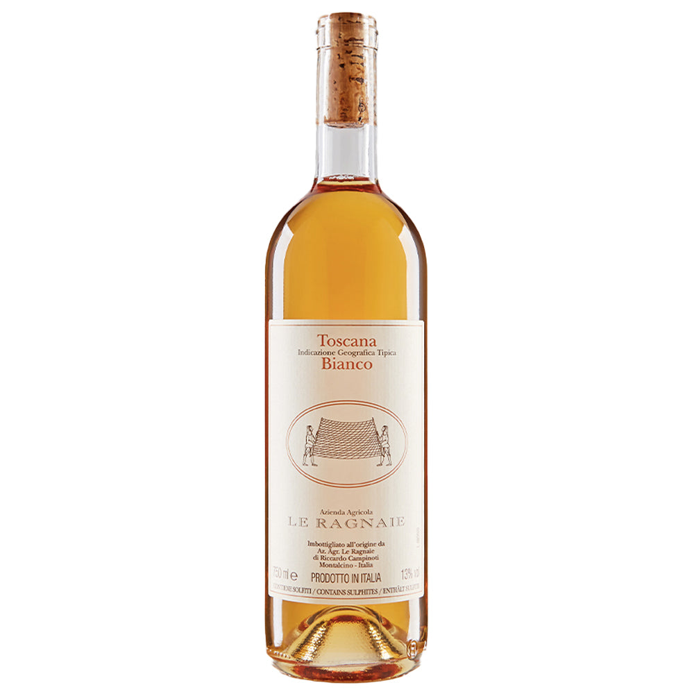 Toscana Bianco IGT