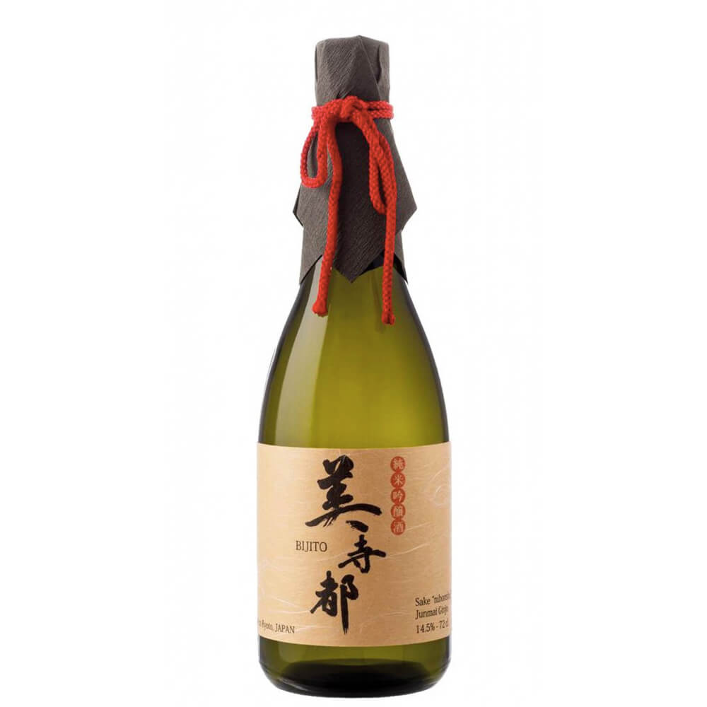 Sakè Bijito Junmai Ginjo