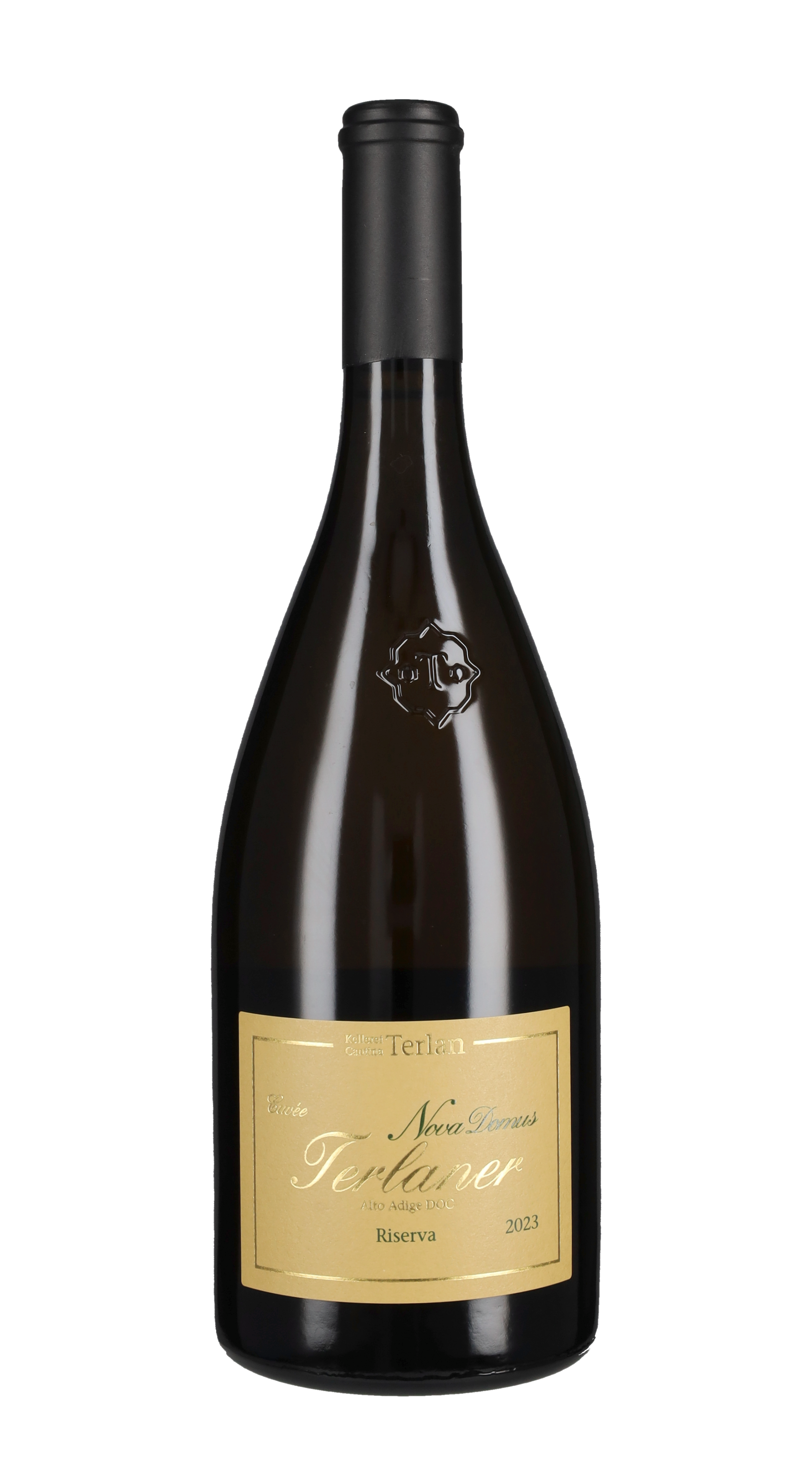 Nova Domus Riserva Cantina