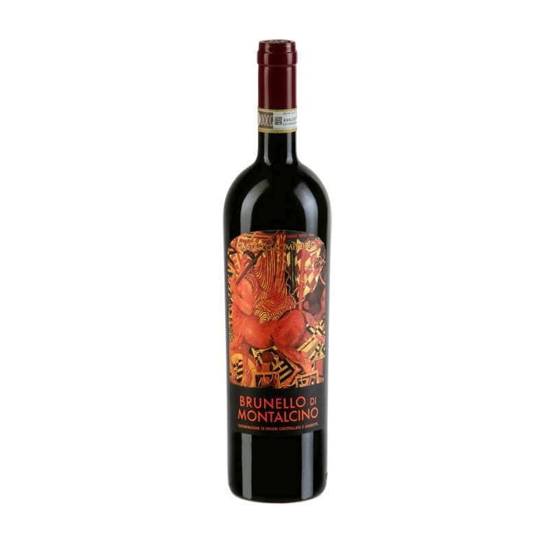 Brunello di Montalcino