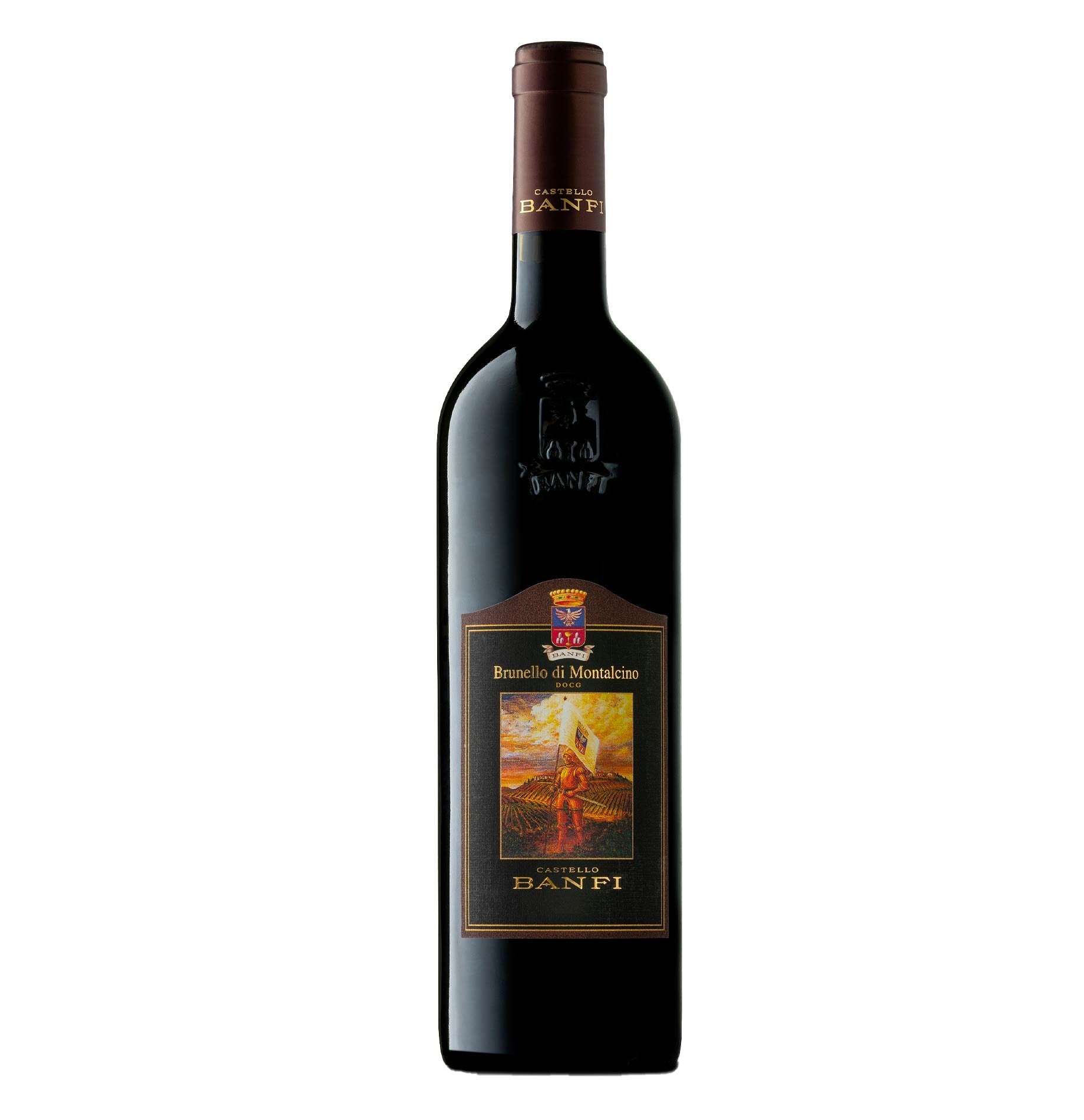 Brunello di Montalcino