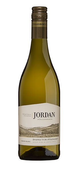 "Inspector Péringuey" Chenin Blanc 2023