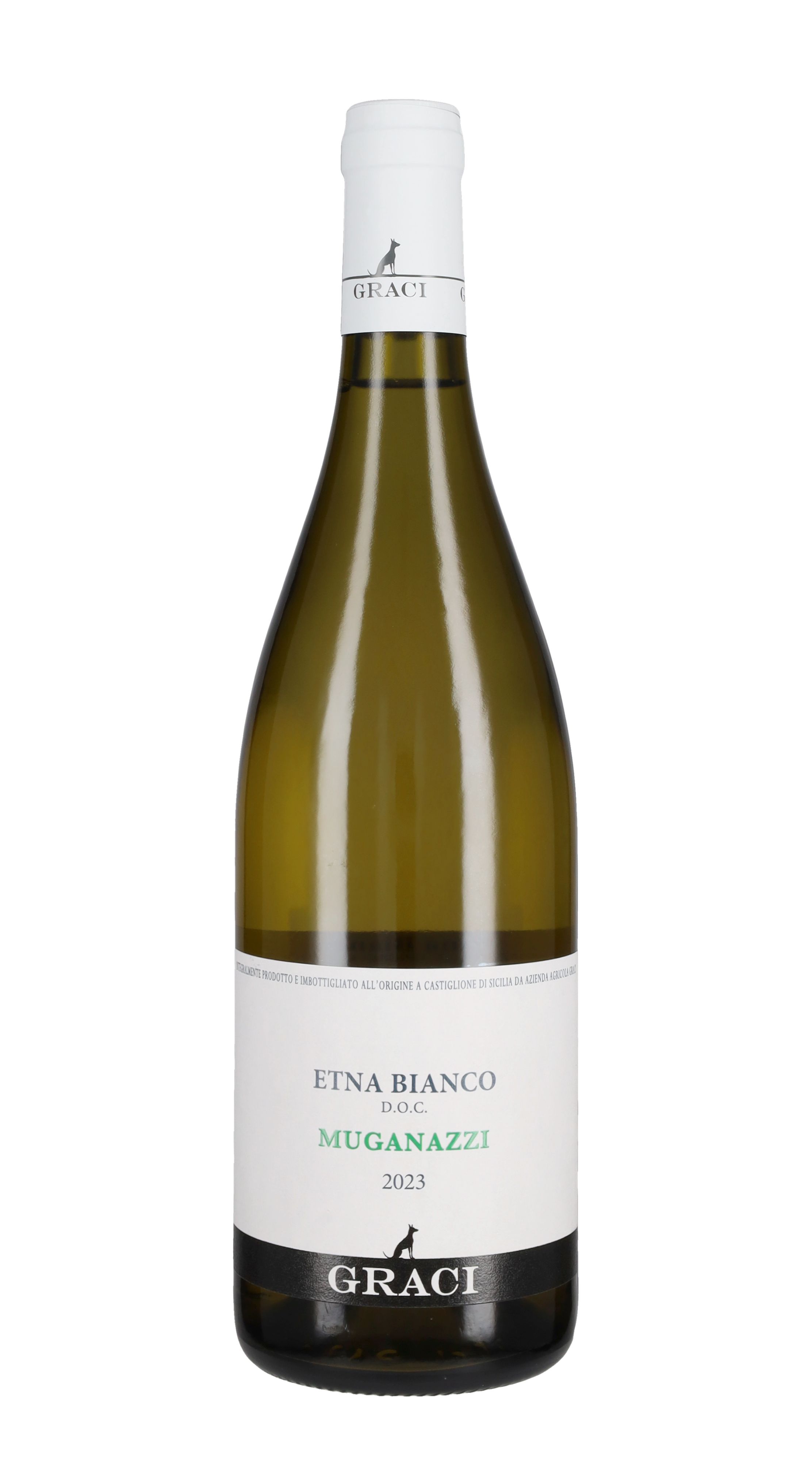 Etna Bianco 'Muganazzi'
